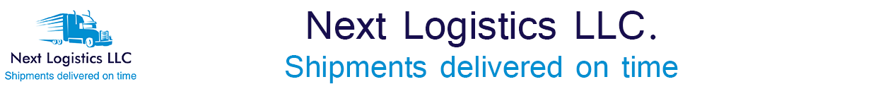 Next Logistics LLC.